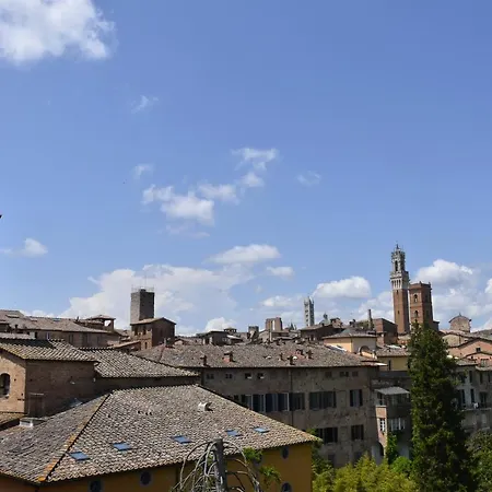 Santo Spirito House *