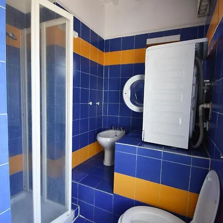 Apartment Santo Spirito House
