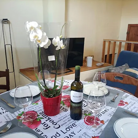 Santo Spirito House * Siena