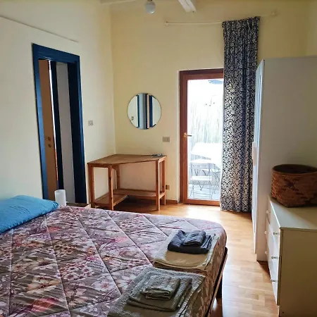 Santo Spirito House Apartment Siena
