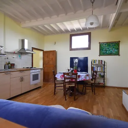 Santo Spirito House Apartment *