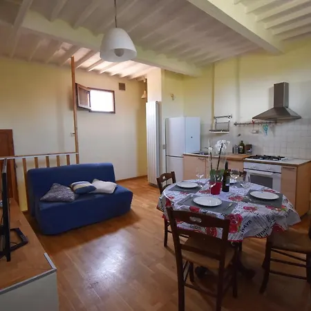 Santo Spirito House Apartment *