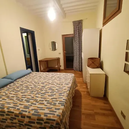Santo Spirito House