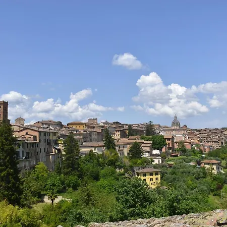 Santo Spirito House